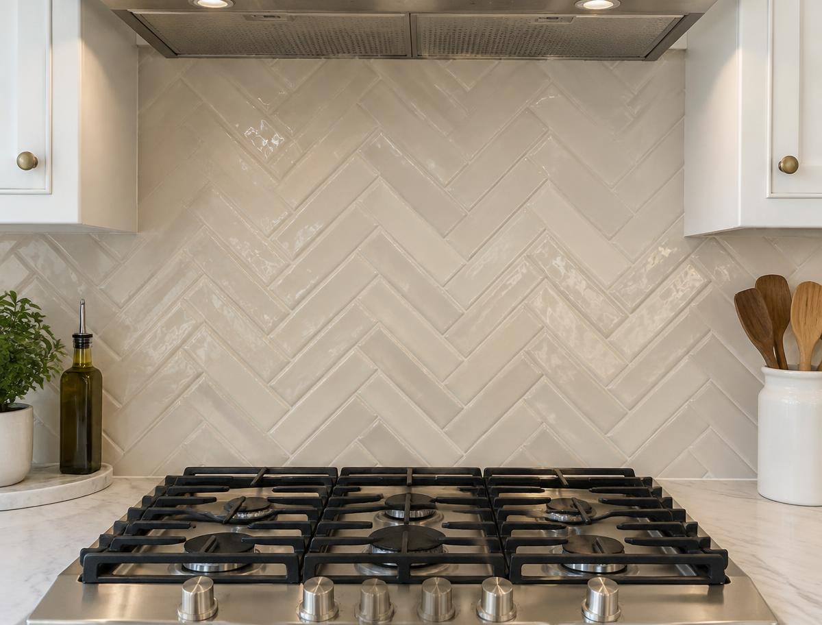 Illustrative tile and bathroom example 2