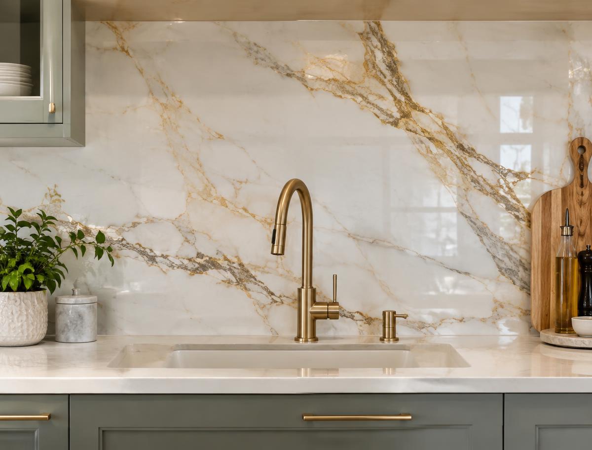 Illustrative tile and bathroom example 2