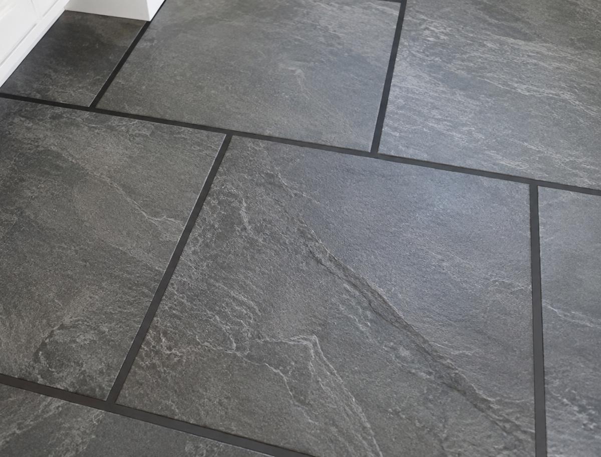 Illustrative grout staining service example 2